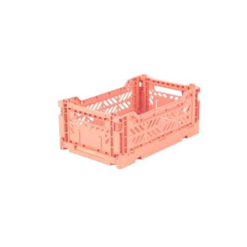Salmon Pink, Minibox resmi