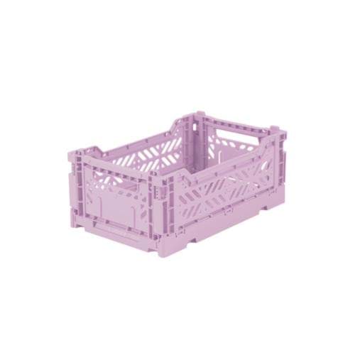 Orchid, Minibox resmi