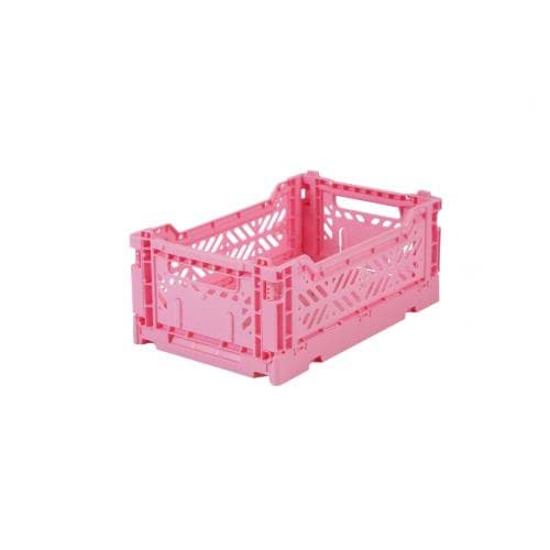Baby Pink, Minibox resmi