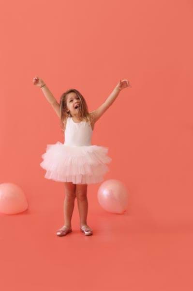 Daisy Tutu Dress resmi