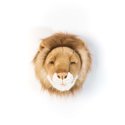 Aslan 'CESAR' resmi