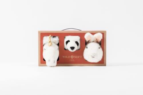 Mini Lovely Set resmi