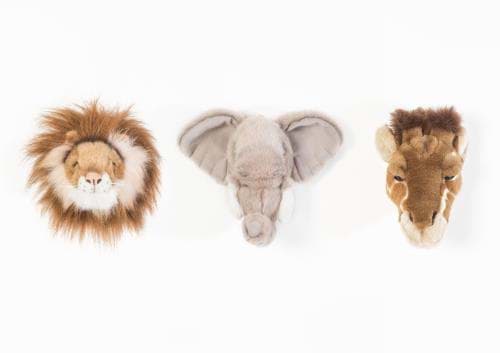 Mini Safari Set resmi