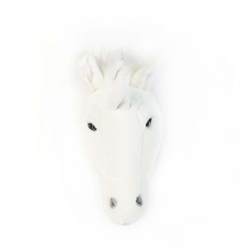 Unicorn 'CLAIRE' resmi