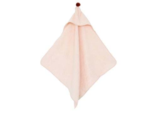 So Cute Havlu, Pembe resmi