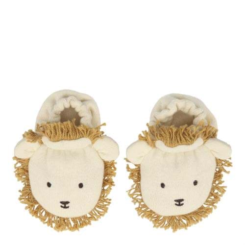 Aslan Bebek Patikleri resmi