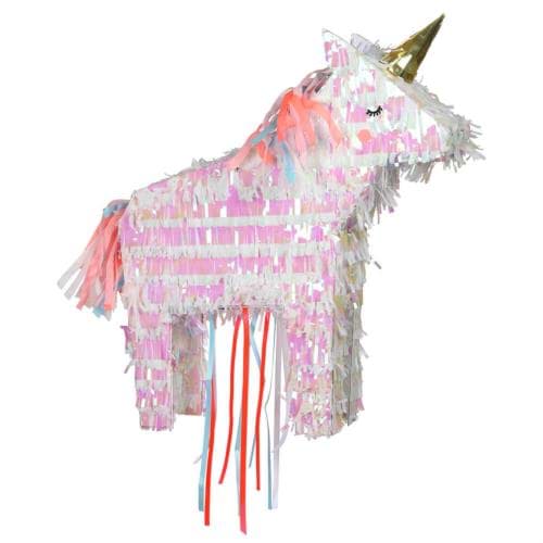 Unicorn Pinyata resmi