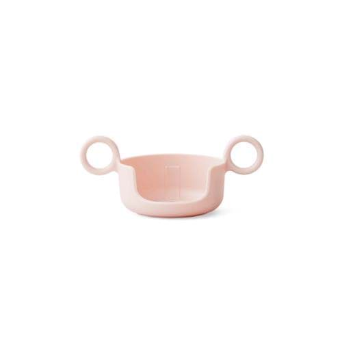 Bardak Kulbu, Pembe resmi