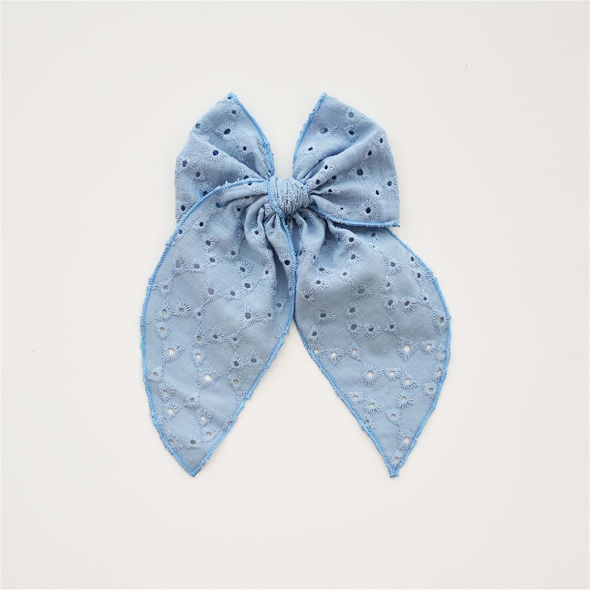 Blue Eyelet - Maxi resmi