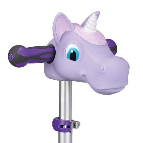 Globber Aksesuar Unicorn - Mor resmi