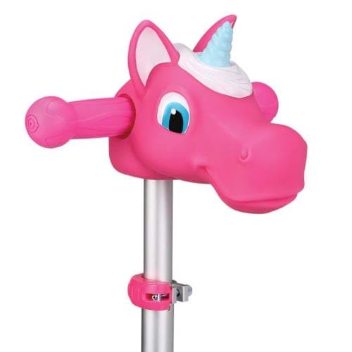 Globber Aksesuar Unicorn - Pembe resmi