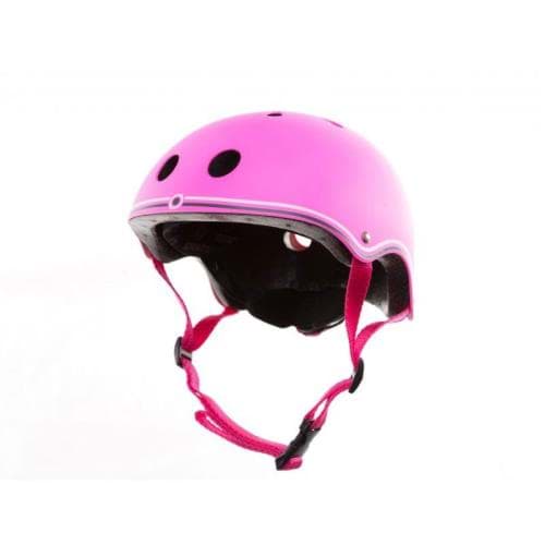 Globber Kask - Pembe resmi