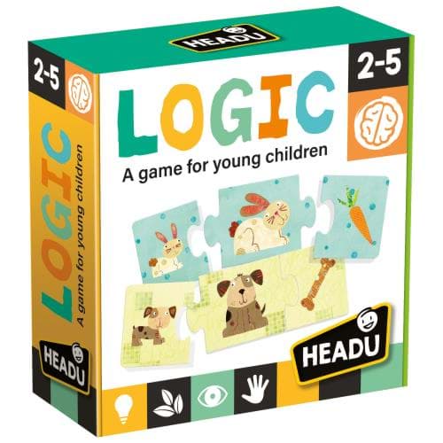 Logic resmi