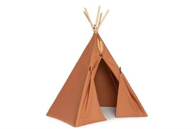 Oyun Çadırı - Nevada Tipi, Sienna Brown resmi
