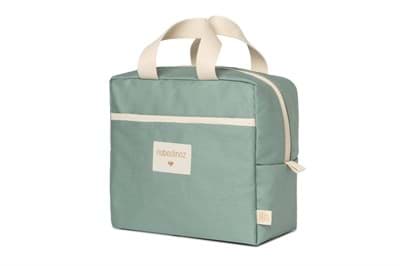 Yemek Çantası - Sunshine Insulated, Eden Green resmi