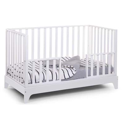 Cot Bed Bebek Yatağı resmi