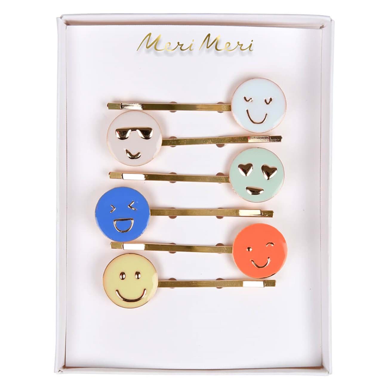Emoji Toka resmi