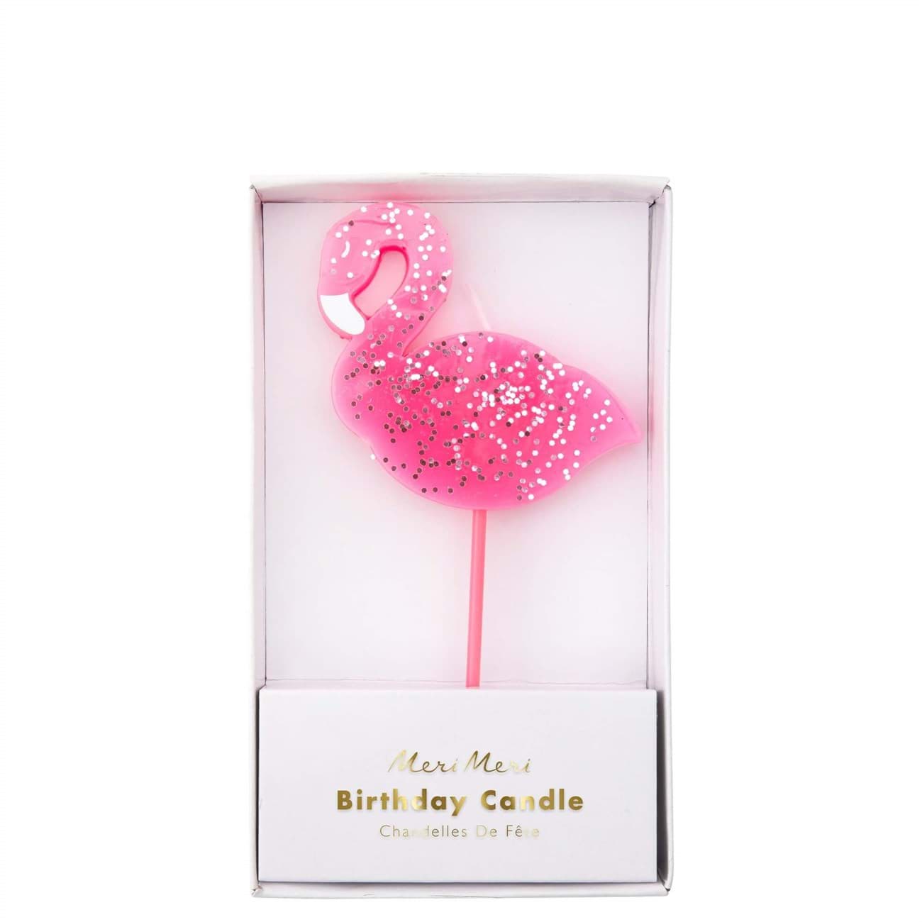 Flamingo Mum (L) resmi