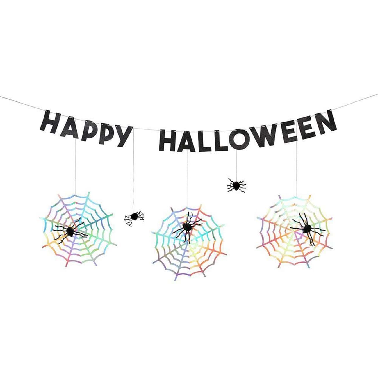 Halloween Asılan Süs resmi