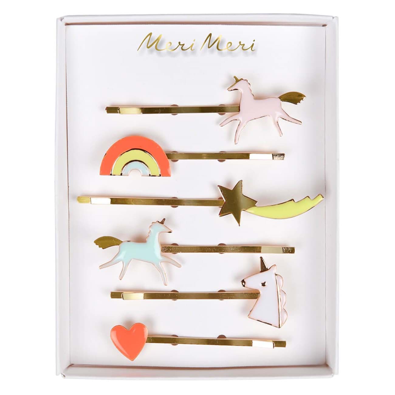 Unicorn Toka resmi