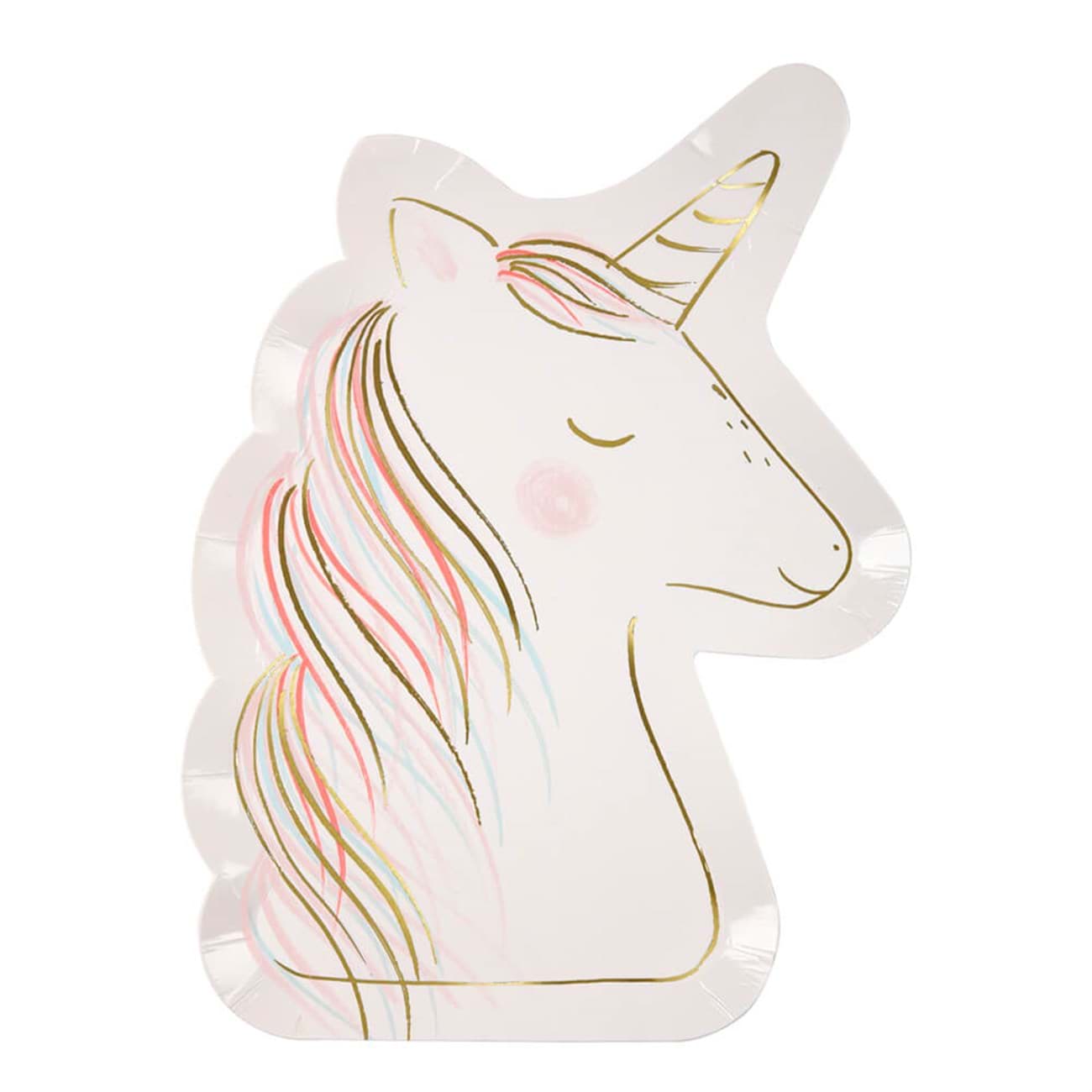 Unicorn Tabak (L) (8'li) resmi