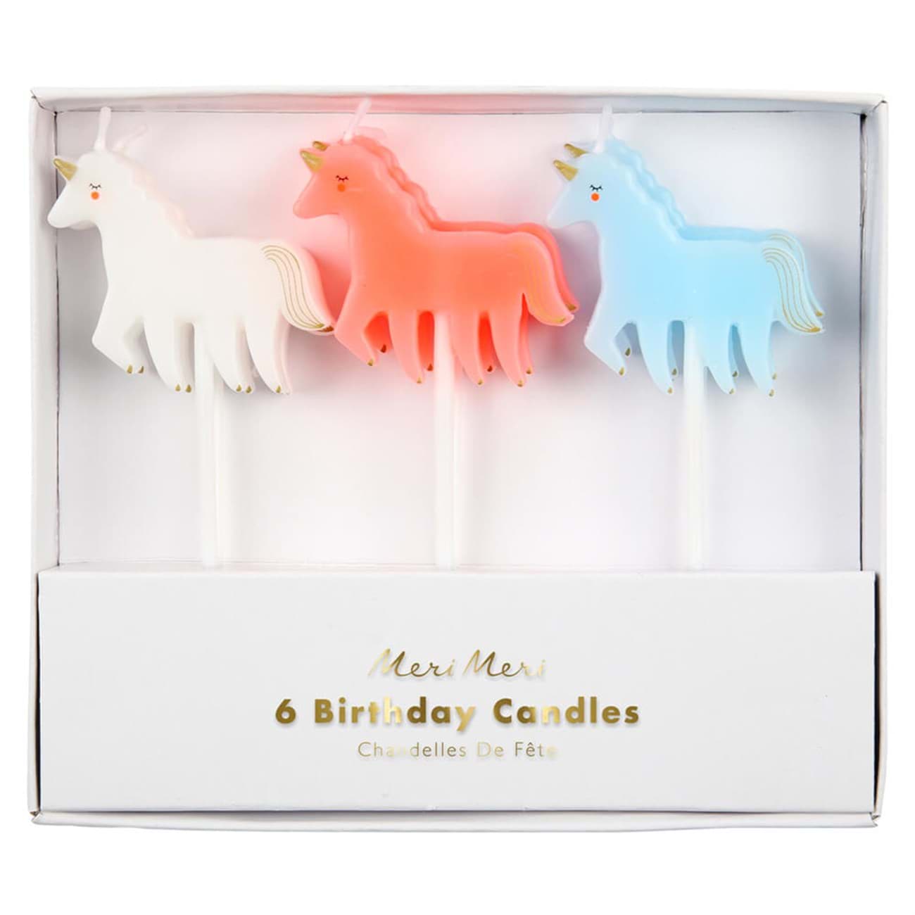 3 Renk Unicorn Mum resmi