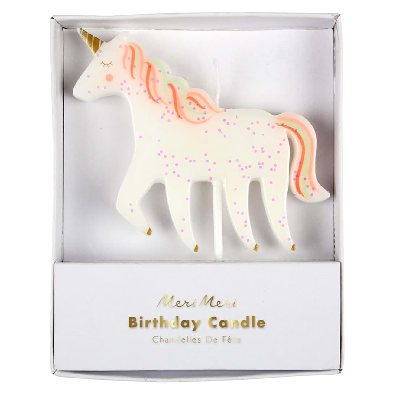 Unicorn Mum (L) resmi