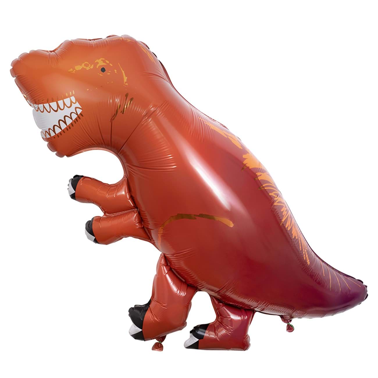 T-Rex Balon resmi