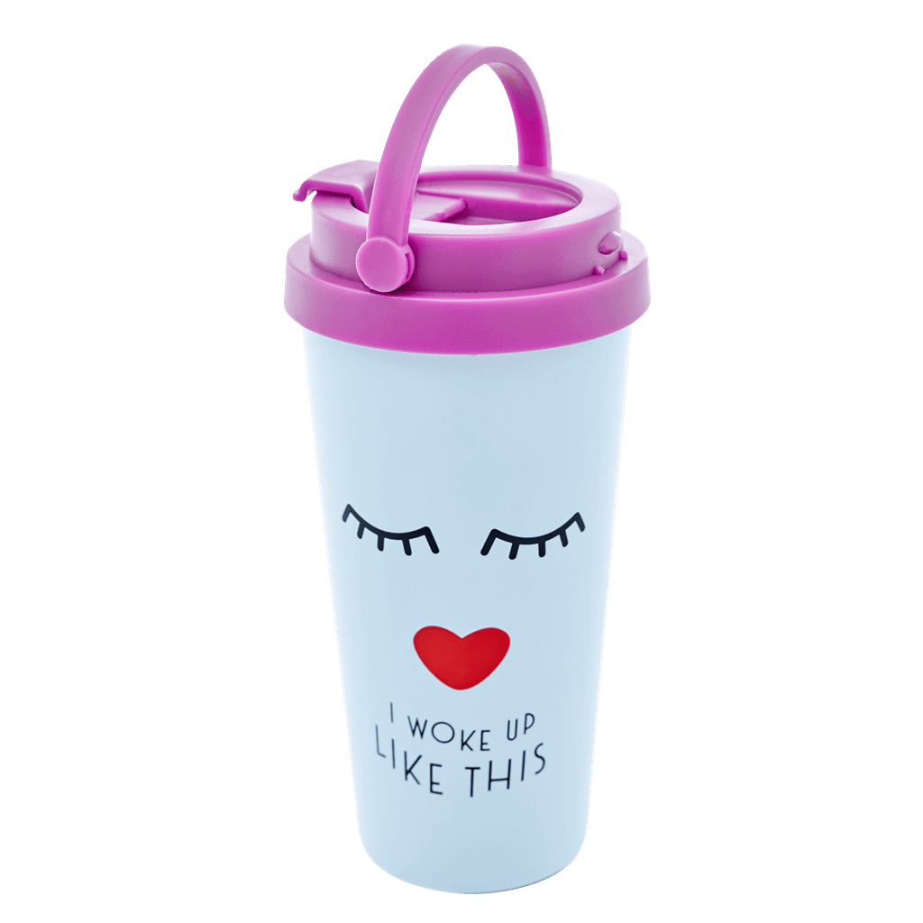 Termos - Sweet Face resmi