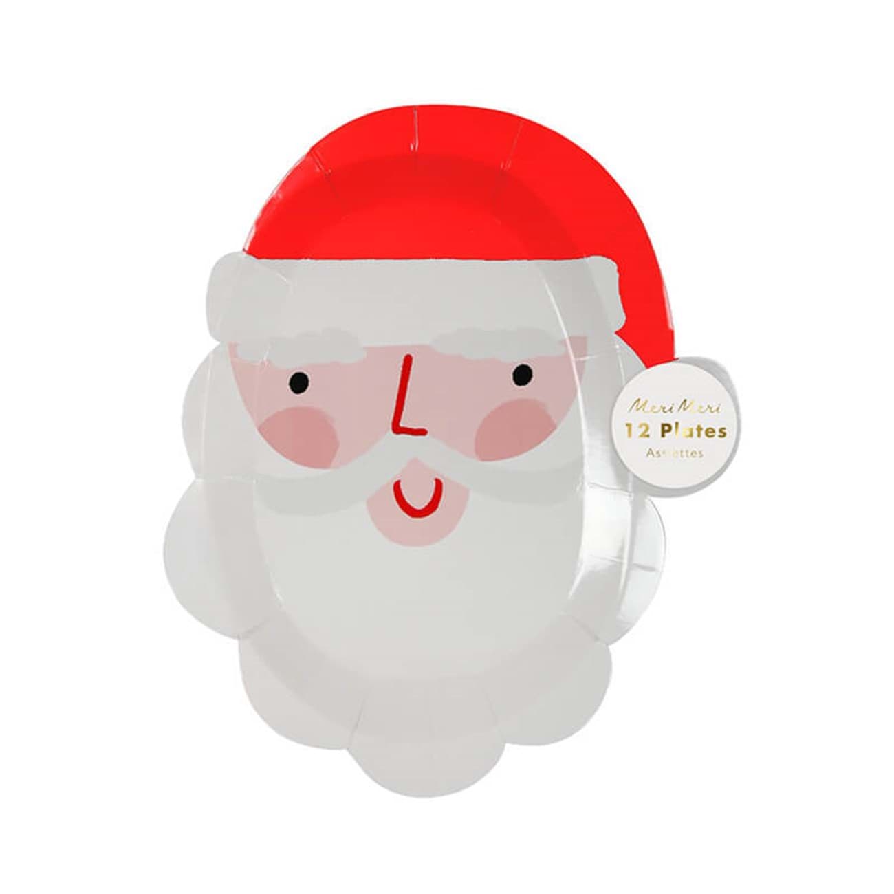 Santa Tabak (S) resmi