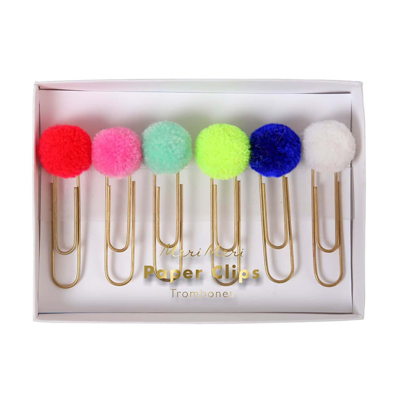 Pom Pom Ataç resmi