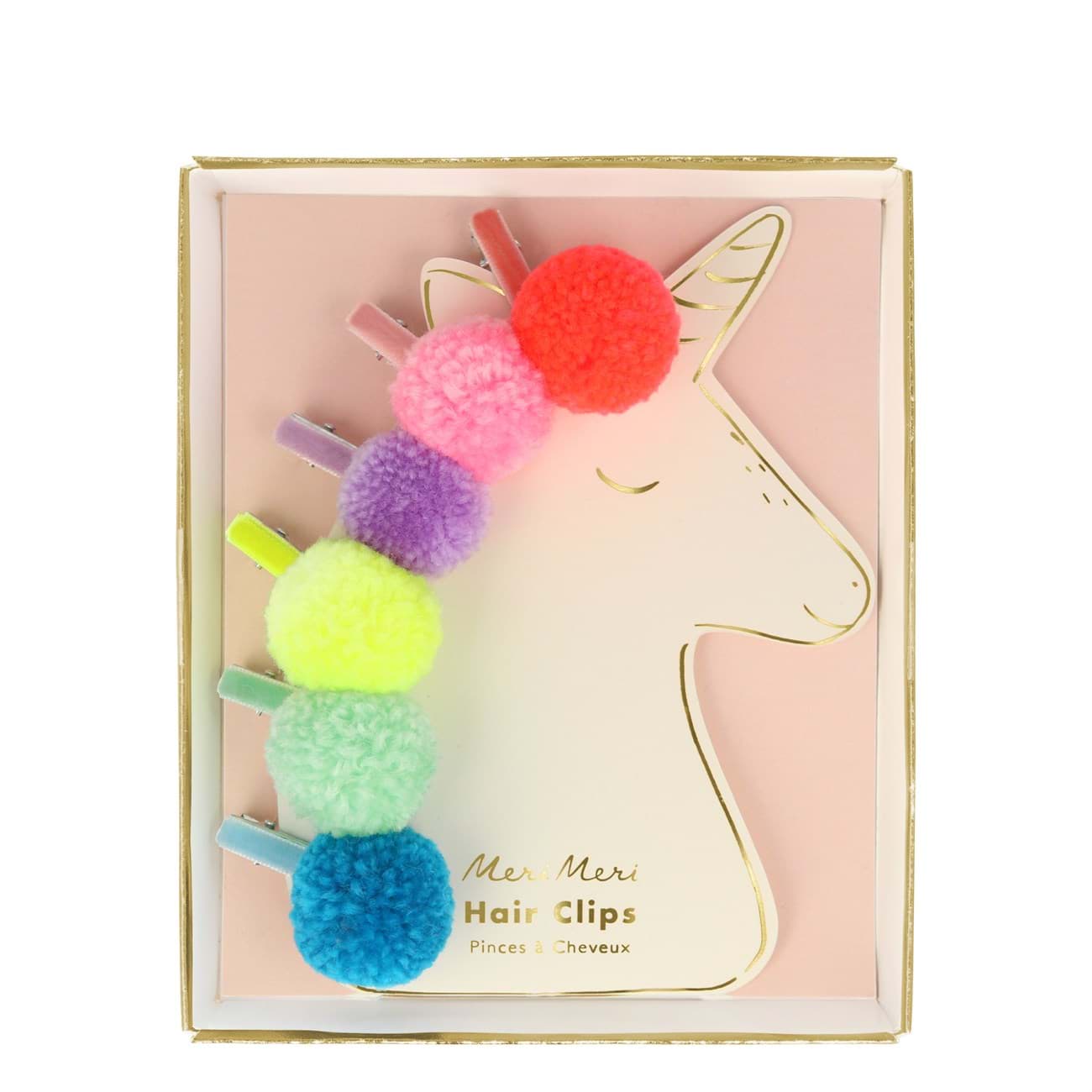 Pompom Toka resmi