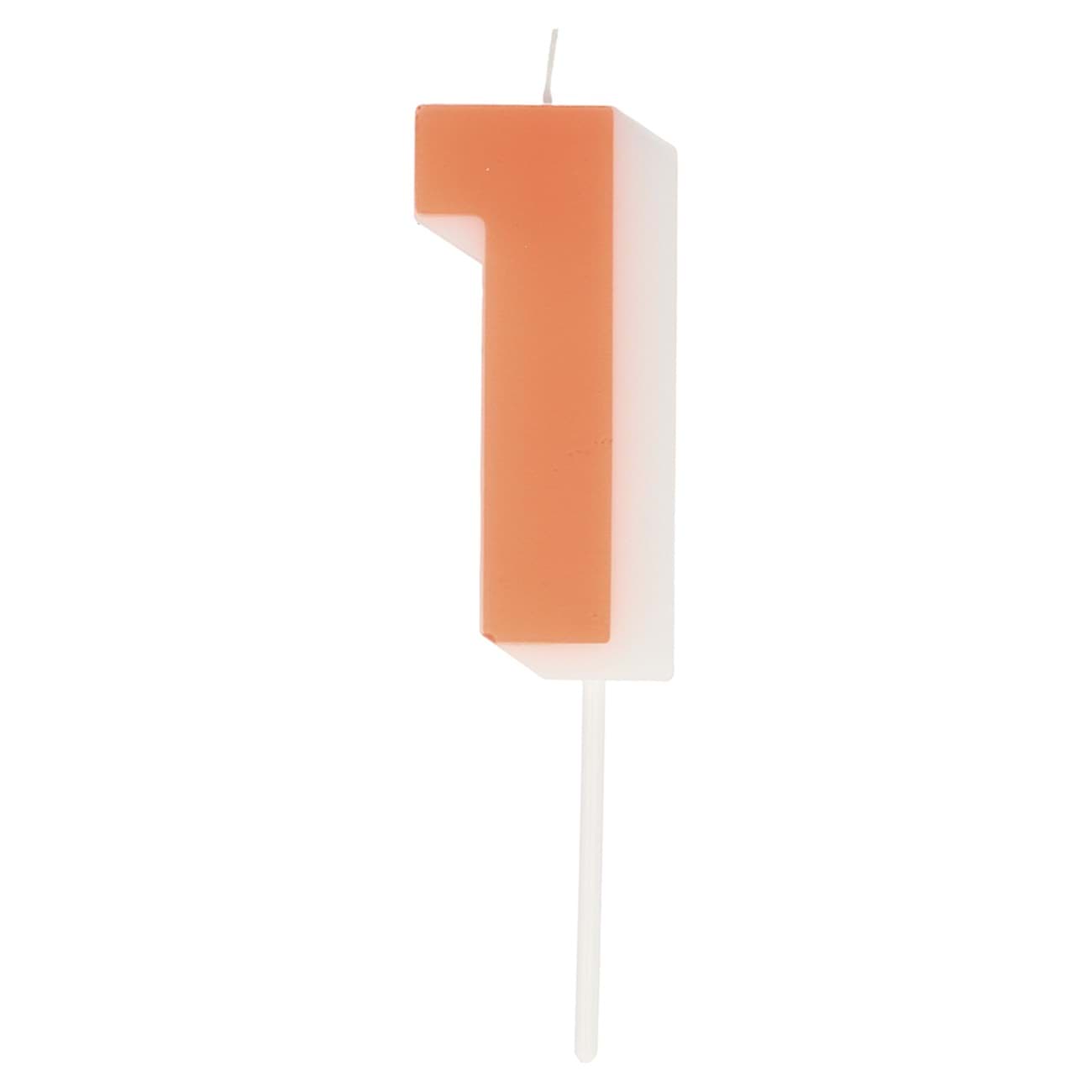 1 Rakam Mum resmi