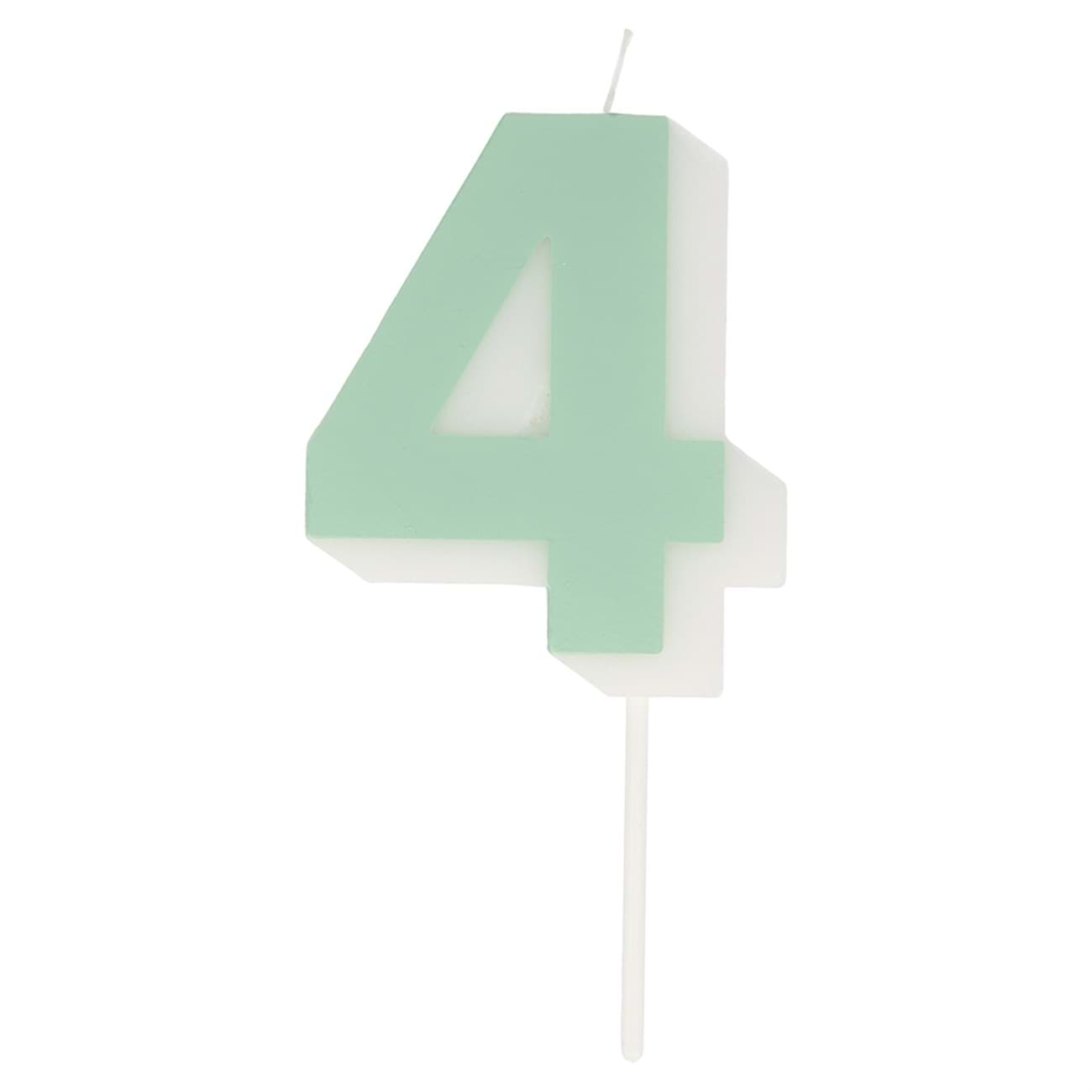 4 Rakam Mum resmi