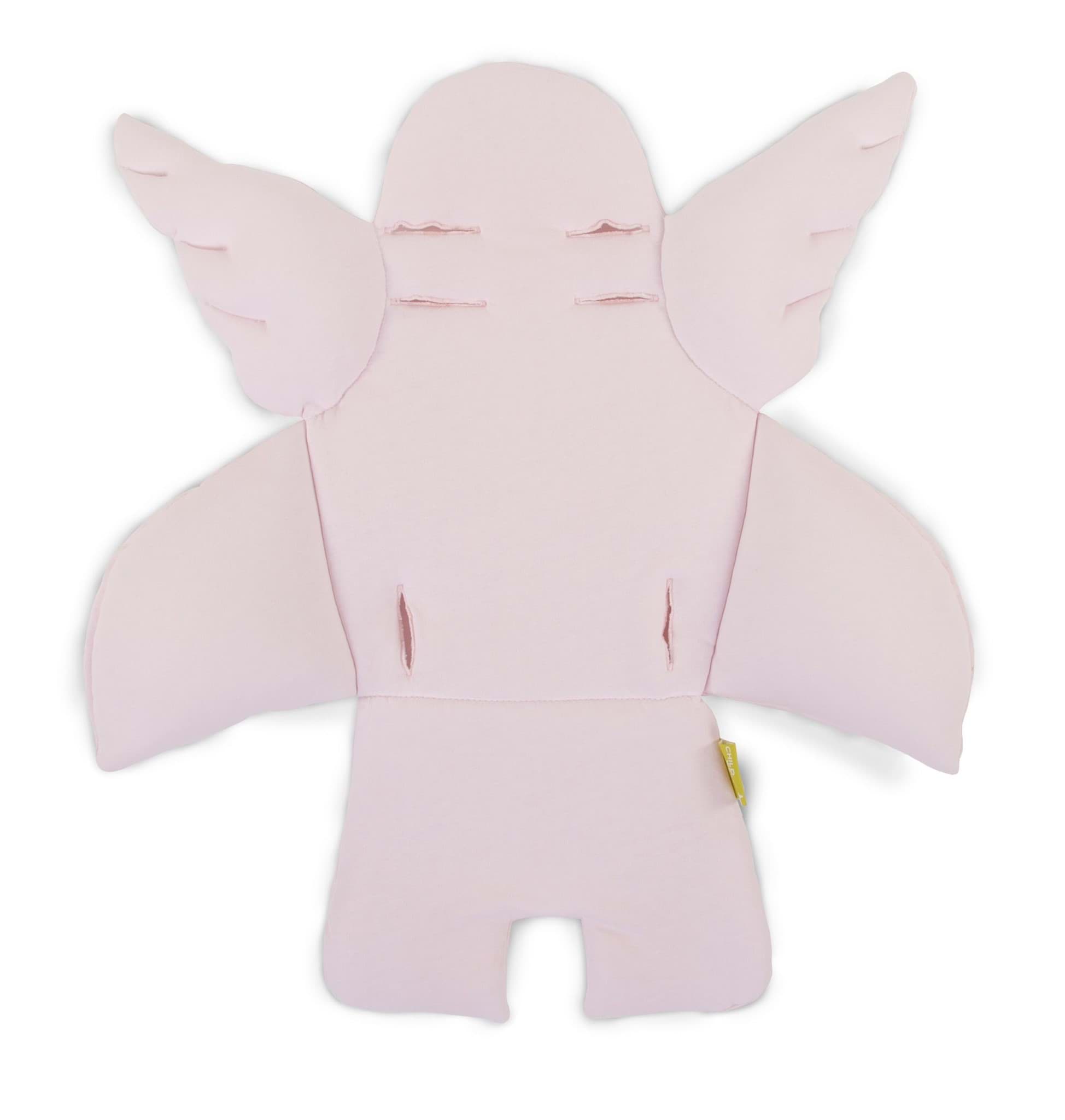 Angel Mama Sandalyesi Minderi, Pembe resmi