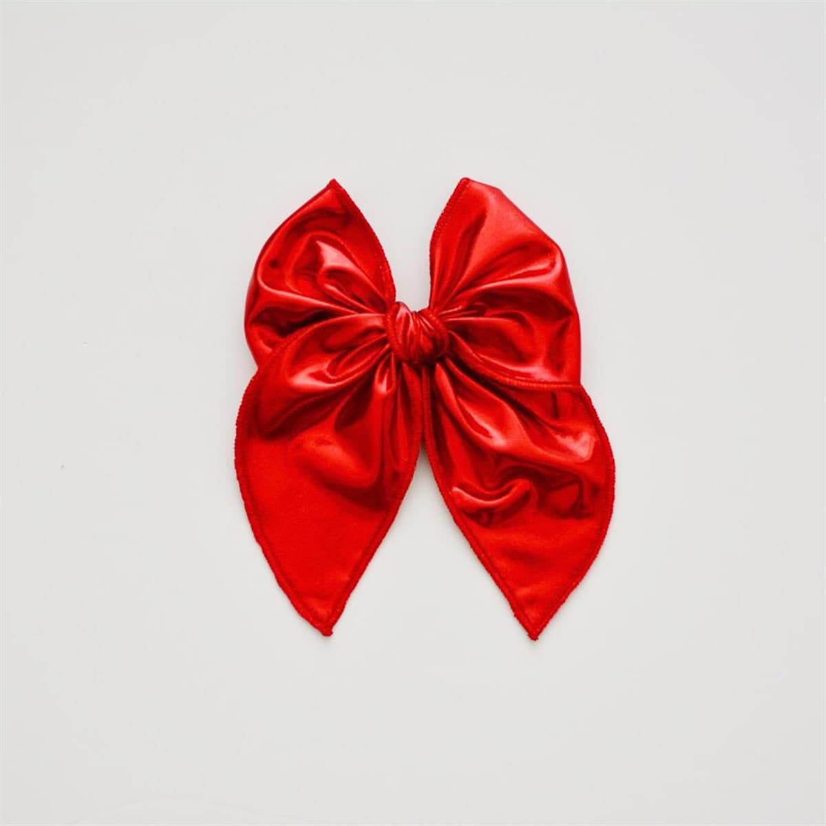 Bright Red - Mini resmi