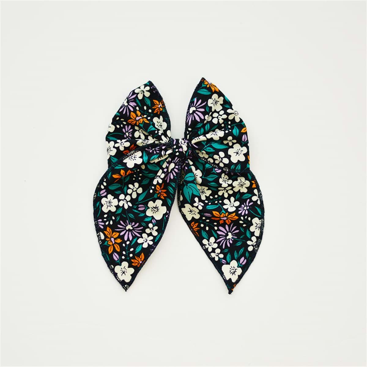 Navy Flower - Mini resmi