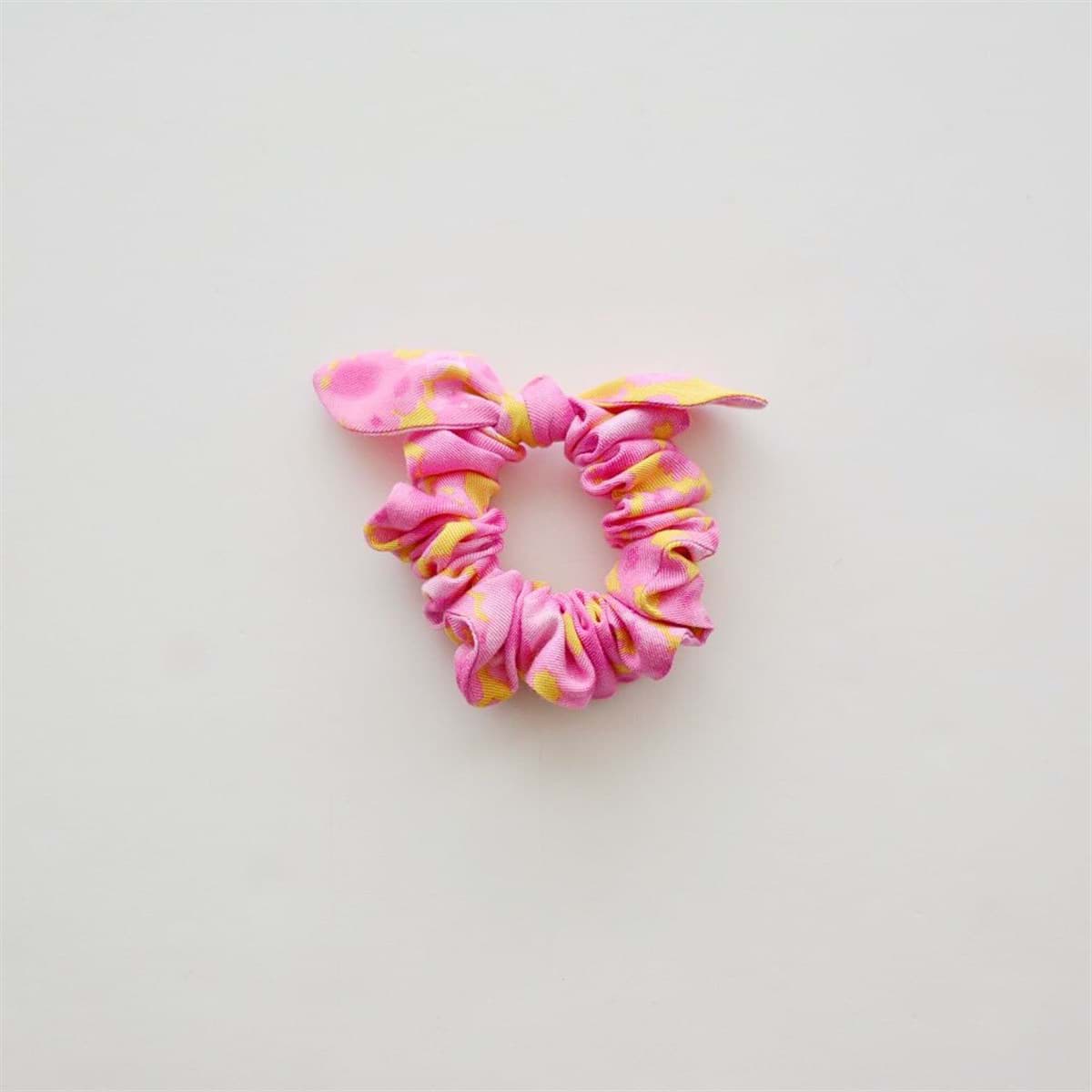 Scrunchie- Bubble resmi