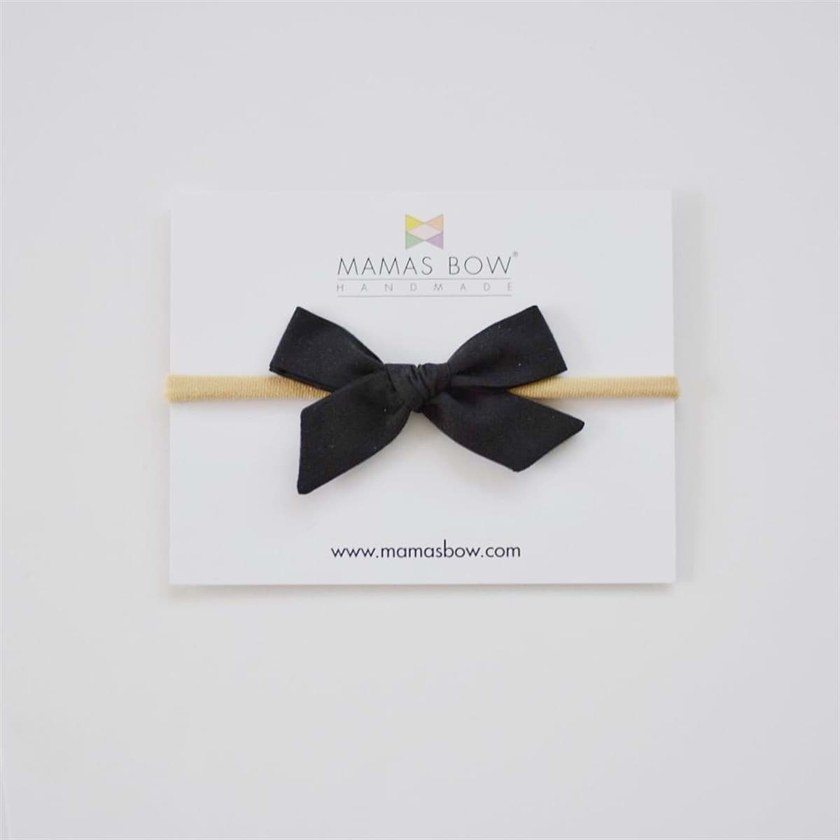 Kurdele Bant - Black resmi