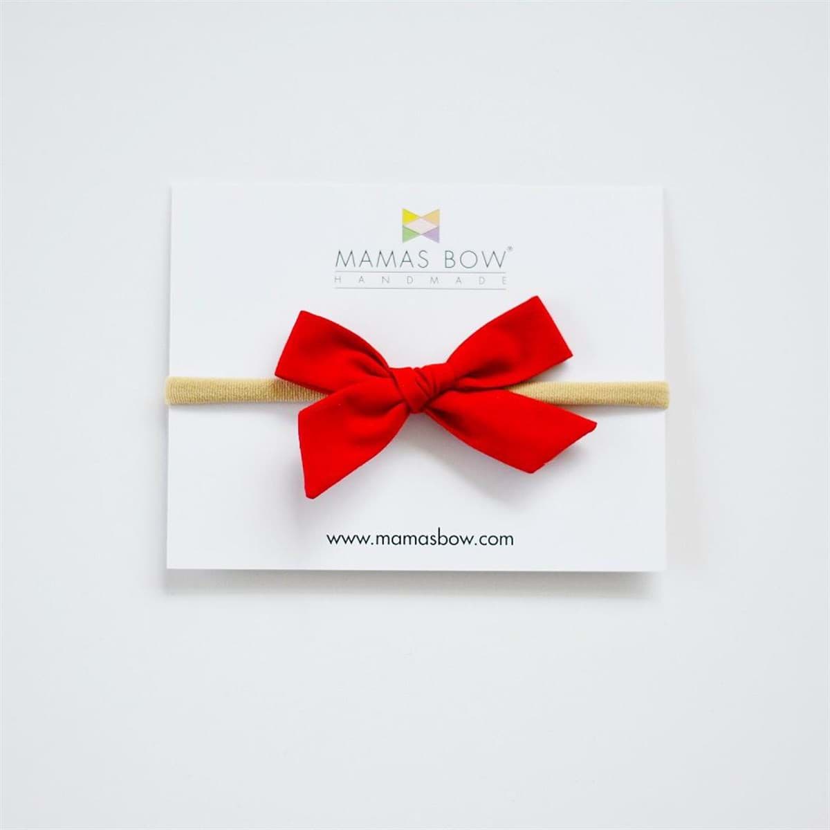 Kurdele Bant - Red resmi