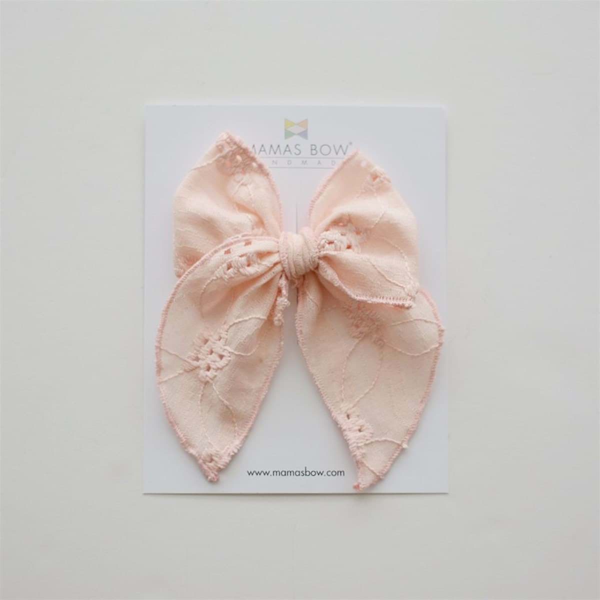 Powder Eyelet - Mini resmi