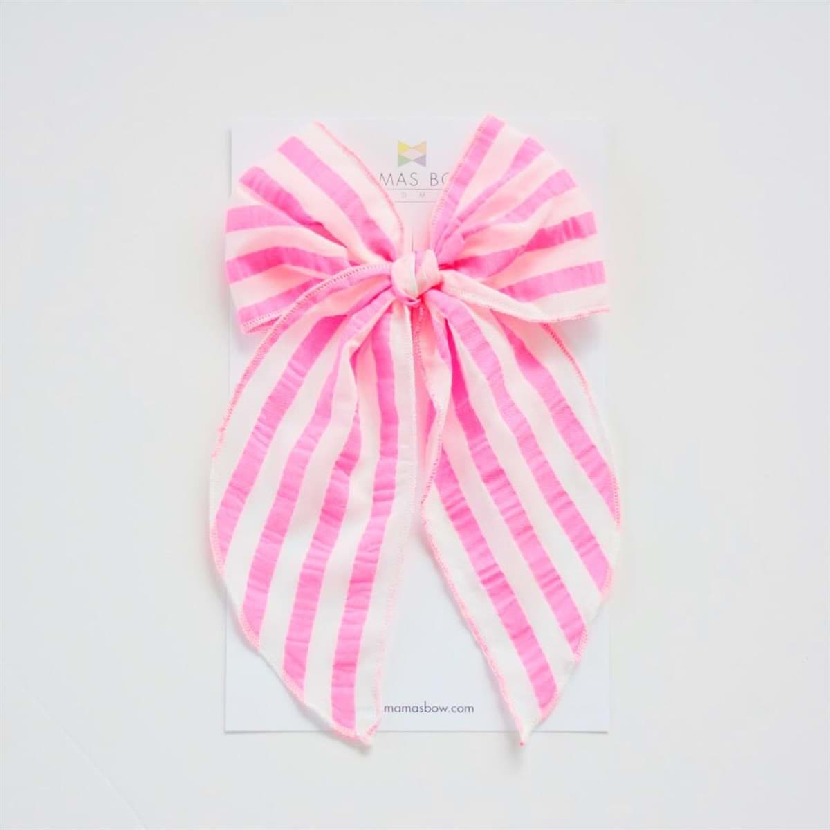 Neon Stripe - Maxi resmi