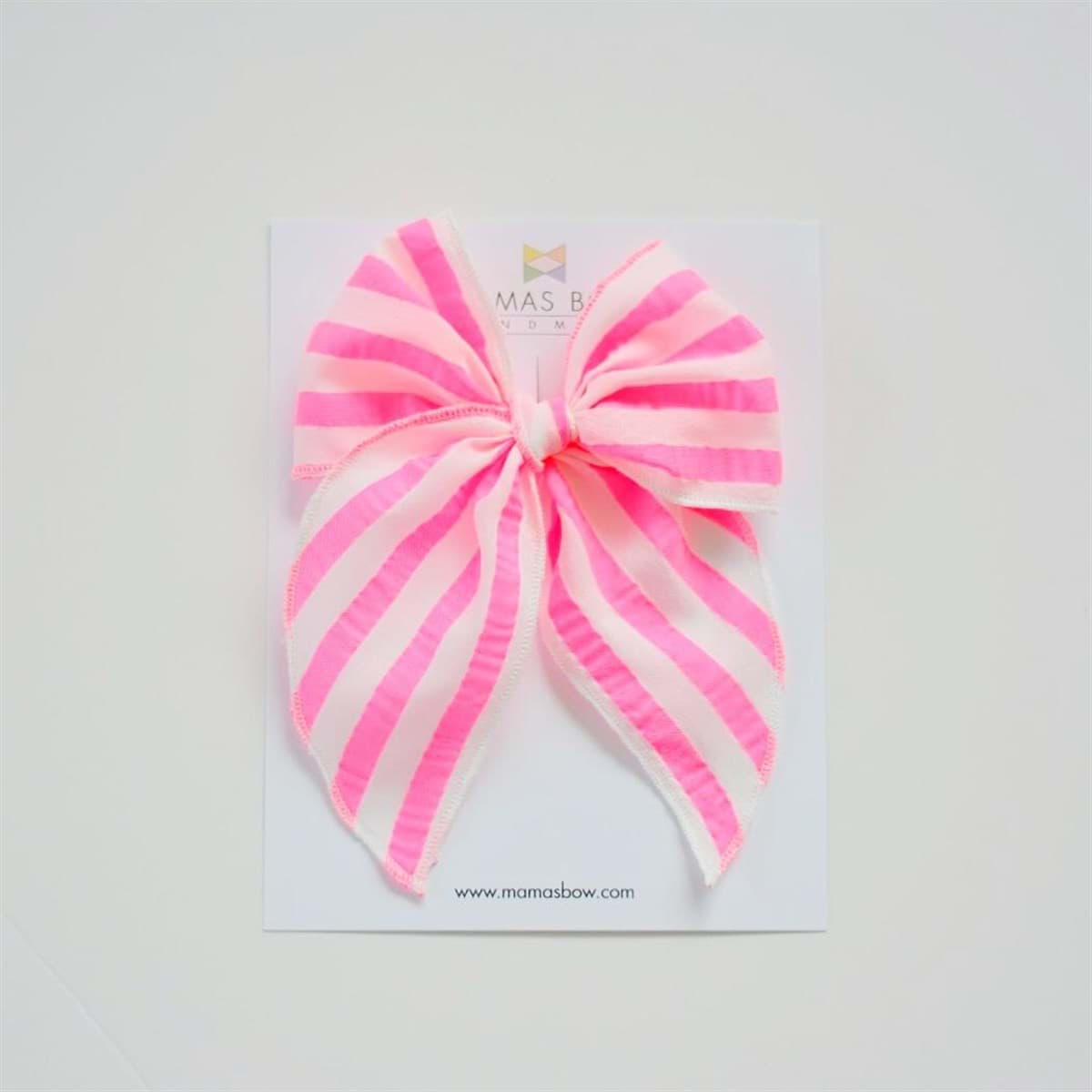 Neon Stripe - Mini resmi