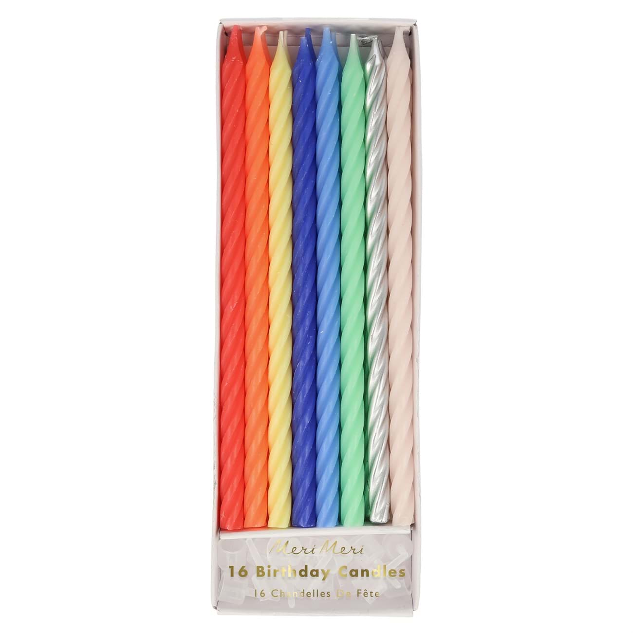 Neon Mumlar resmi