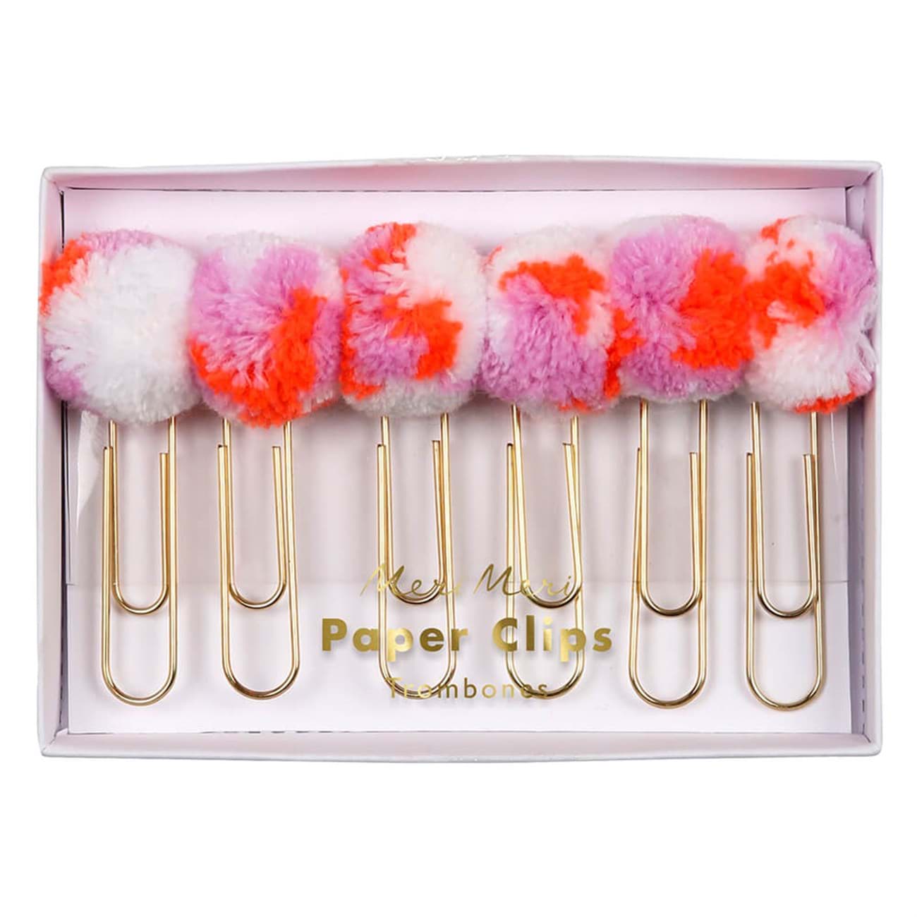 Pembe Pom Pom Ataç resmi
