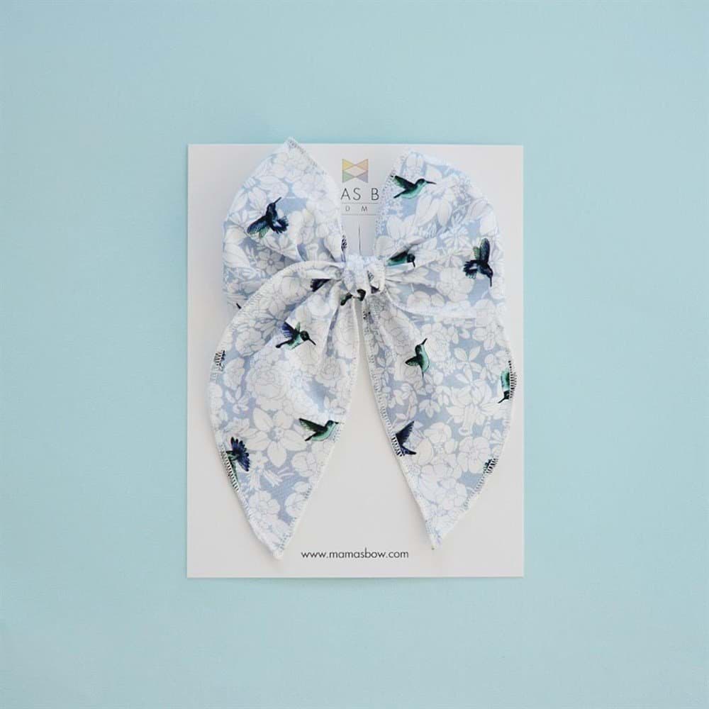 Hummingbird - Mini resmi