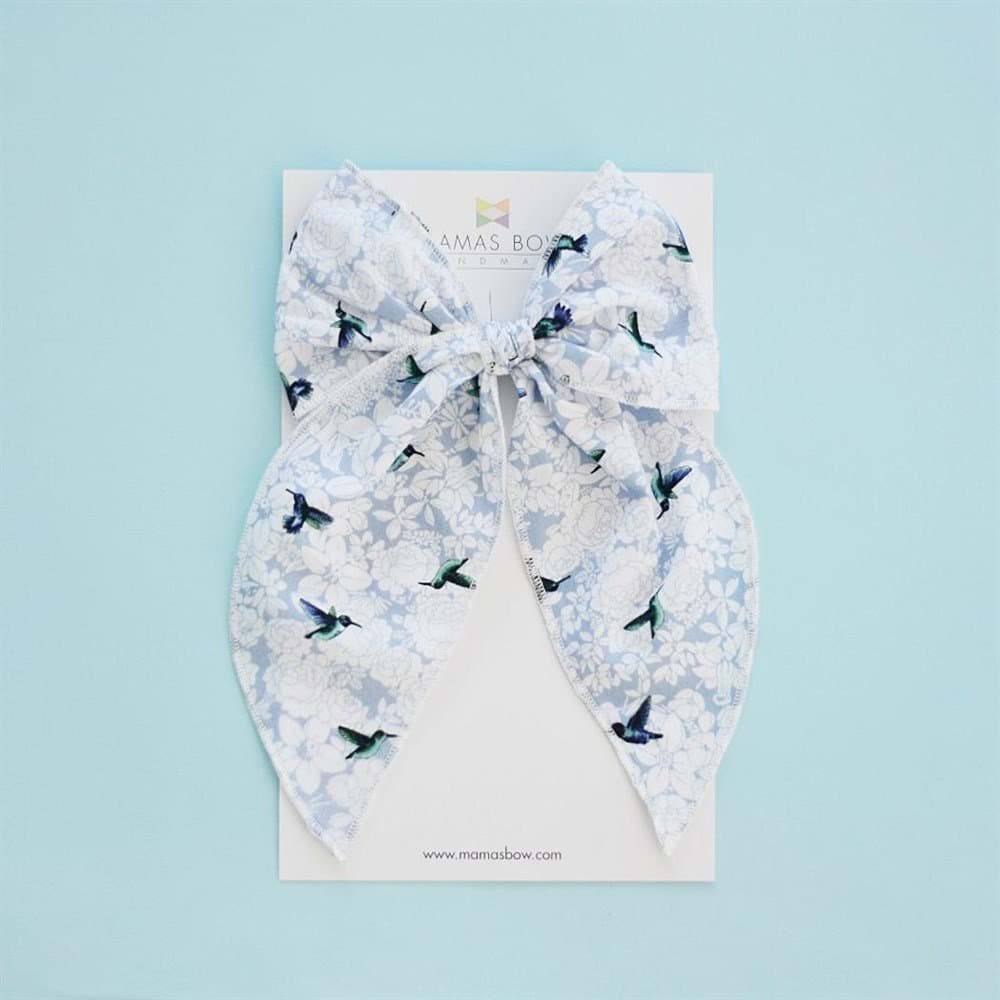 Hummingbird - Maxi resmi