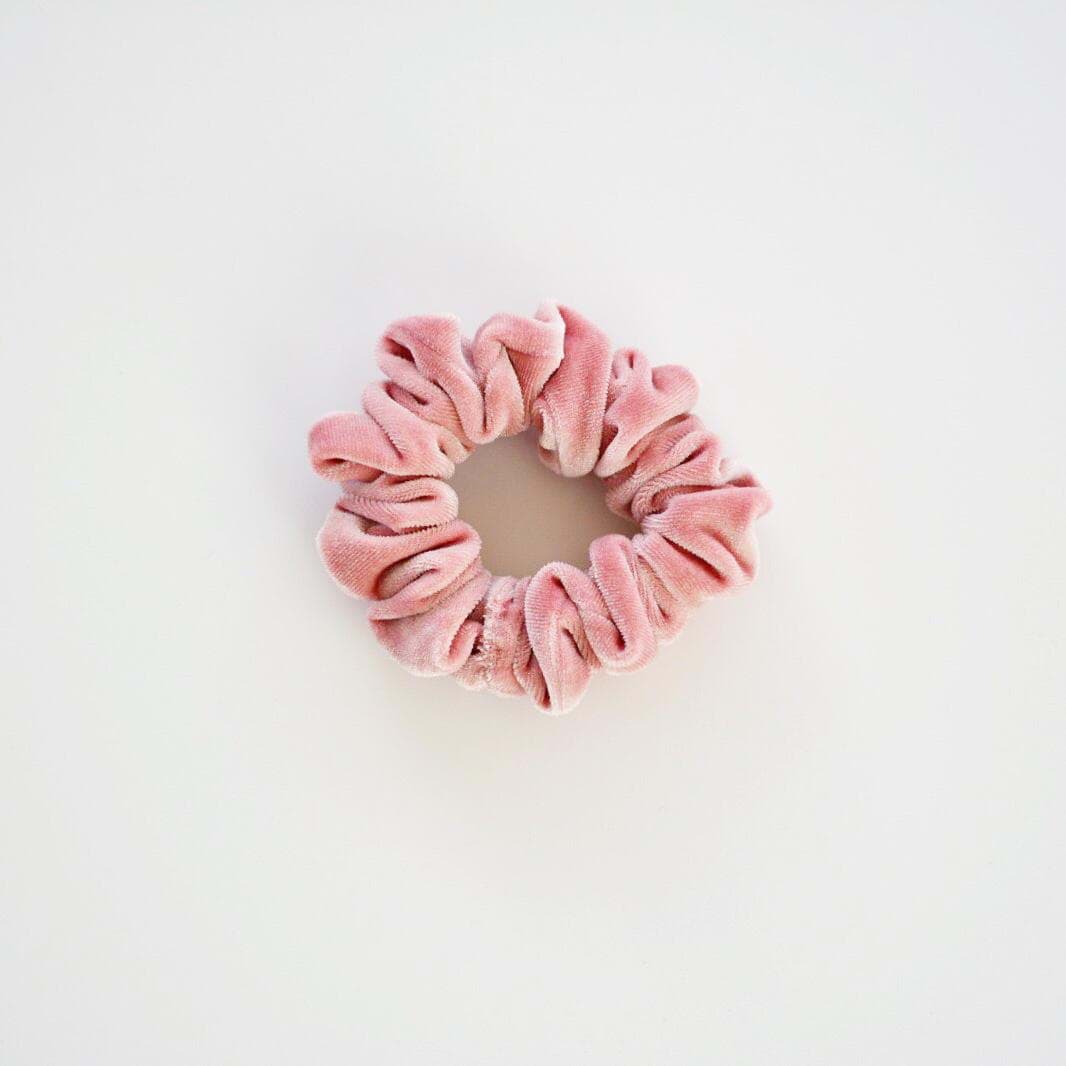 Scrunchie - Rosette resmi