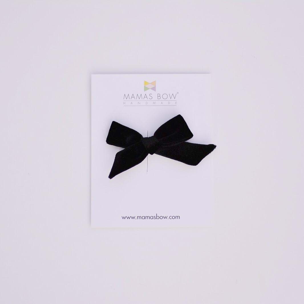 Kurdele Klips - Black resmi