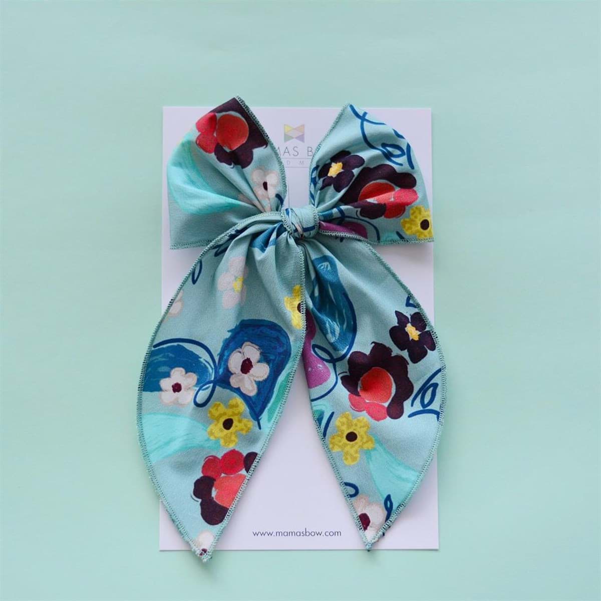 Mint Garden - Maxi resmi